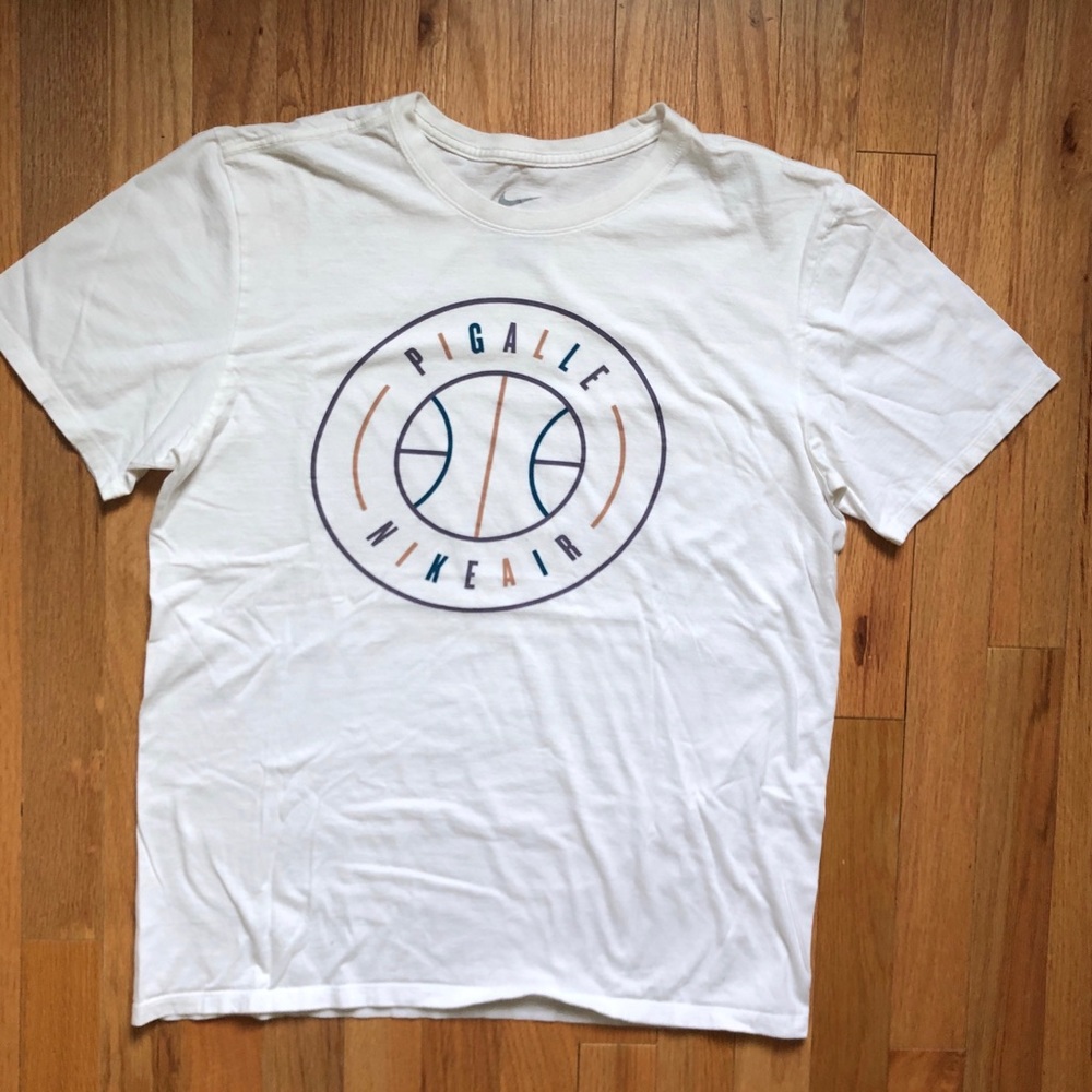 COPY - Pigalle Nike Air T-shirt